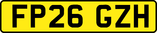 FP26GZH