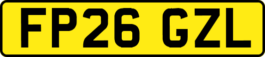 FP26GZL