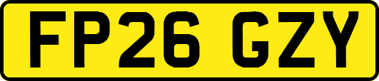FP26GZY