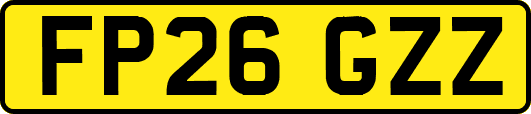 FP26GZZ