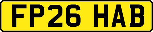 FP26HAB