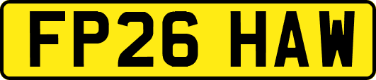 FP26HAW