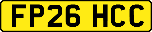 FP26HCC