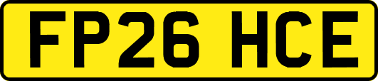 FP26HCE