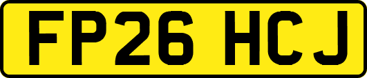 FP26HCJ