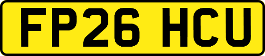 FP26HCU