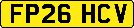 FP26HCV
