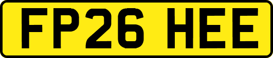 FP26HEE