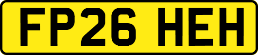 FP26HEH