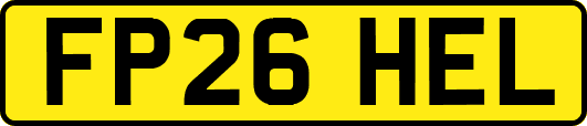 FP26HEL
