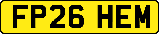 FP26HEM