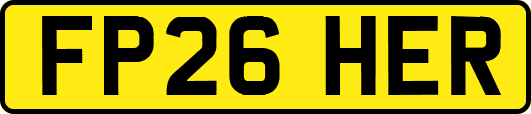 FP26HER