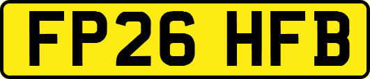 FP26HFB