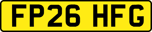 FP26HFG