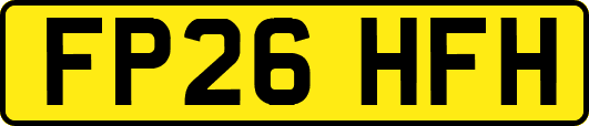 FP26HFH