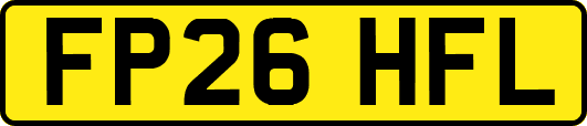 FP26HFL