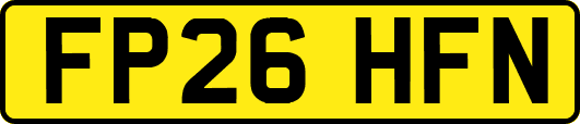 FP26HFN
