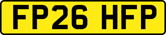FP26HFP