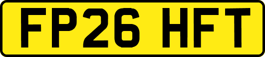 FP26HFT