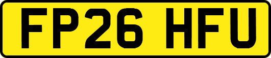 FP26HFU