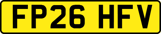 FP26HFV