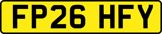 FP26HFY