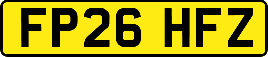 FP26HFZ