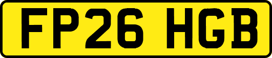 FP26HGB