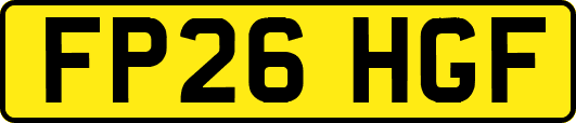 FP26HGF
