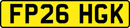 FP26HGK