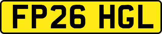 FP26HGL