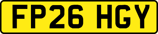 FP26HGY