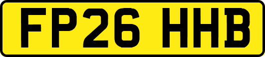 FP26HHB