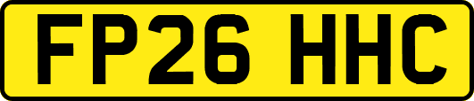 FP26HHC