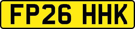 FP26HHK