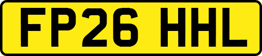 FP26HHL