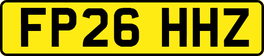 FP26HHZ