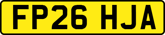 FP26HJA