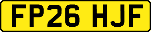 FP26HJF