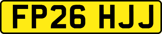 FP26HJJ