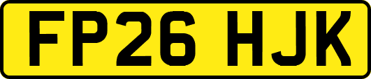 FP26HJK
