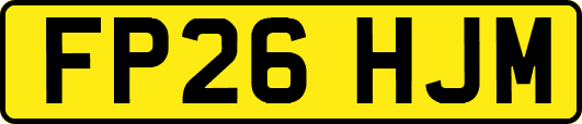 FP26HJM