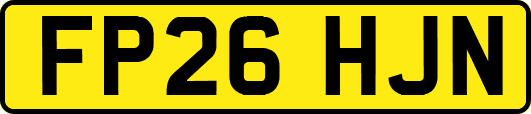 FP26HJN