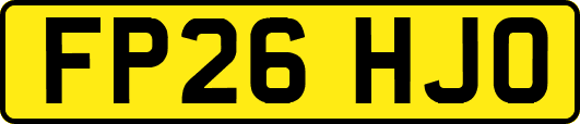 FP26HJO