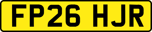 FP26HJR