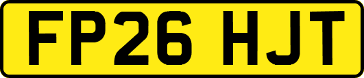 FP26HJT