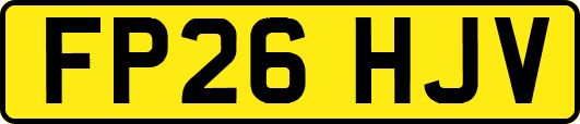 FP26HJV