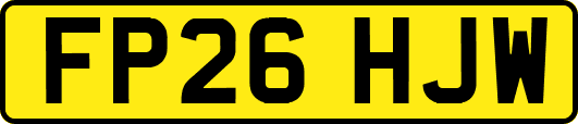 FP26HJW
