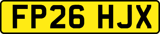 FP26HJX