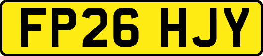FP26HJY